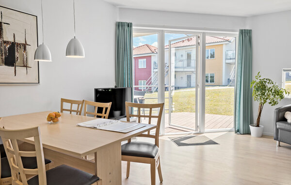 Semesterlägenhet - Gudhjem , Danmark - I59935 8