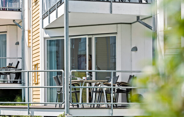 Semesterlägenhet - Gudhjem , Danmark - I59935 101