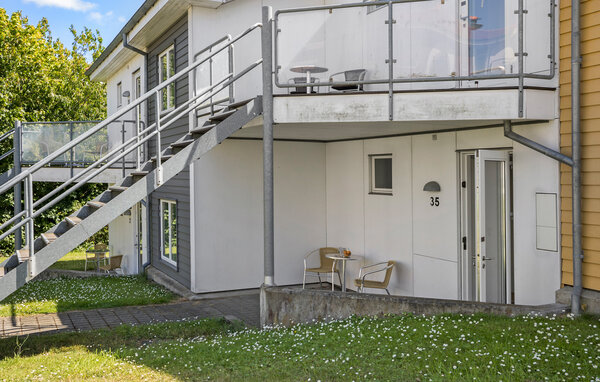 Semesterlägenhet - Gudhjem , Danmark - I59935 9