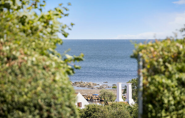 Semesterlägenhet - Gudhjem , Danmark - I59935 201