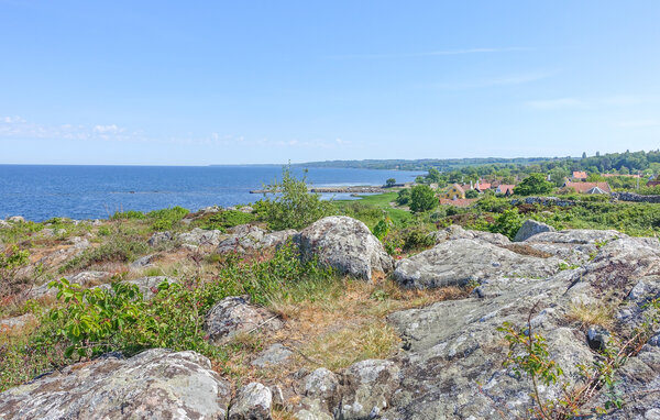 Ferieleilighet - Gudhjem , Danmark - I59937 905