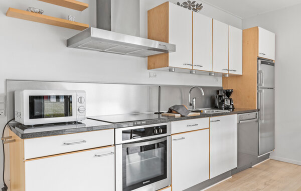 Ferieleilighet - Gudhjem , Danmark - I59937 401