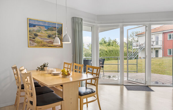 Ferieleilighet - Gudhjem , Danmark - I59937 5