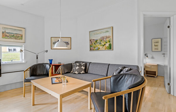 Ferieleilighet - Gudhjem , Danmark - I59937 8