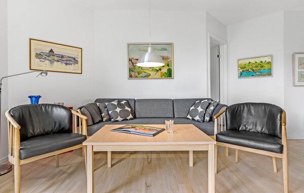 Ferieleilighet - Gudhjem , Danmark - I59937 3