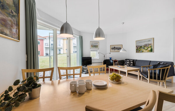 Ferieleilighet - Gudhjem , Danmark - I59937 4