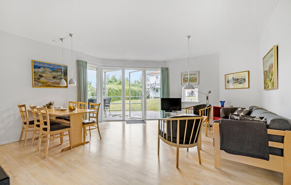 Lejlighed - Gudhjem , Danmark - I59937 1