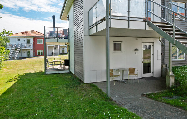 Ferieleilighet - Gudhjem , Danmark - I59937 102