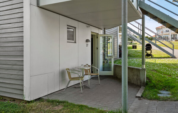 Ferieleilighet - Gudhjem , Danmark - I59937 103