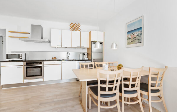 Semesterlägenhet - Gudhjem , Danmark - I59939 401