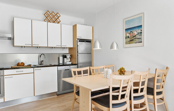 Semesterlägenhet - Gudhjem , Danmark - I59939 6