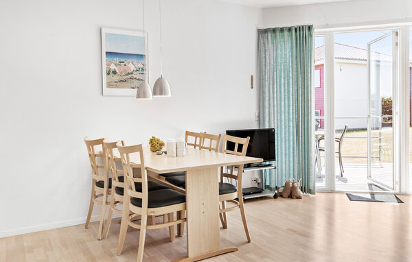 Semesterlägenhet - Gudhjem , Danmark - I59939 7