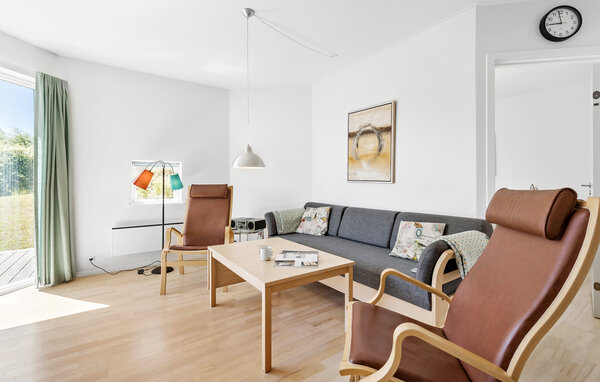 Semesterlägenhet - Gudhjem , Danmark - I59939 301