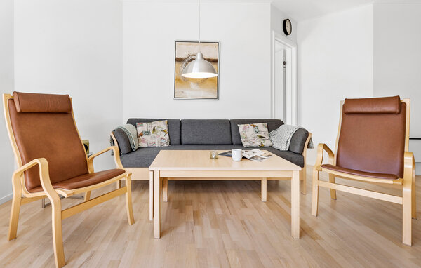 Semesterlägenhet - Gudhjem , Danmark - I59939 4