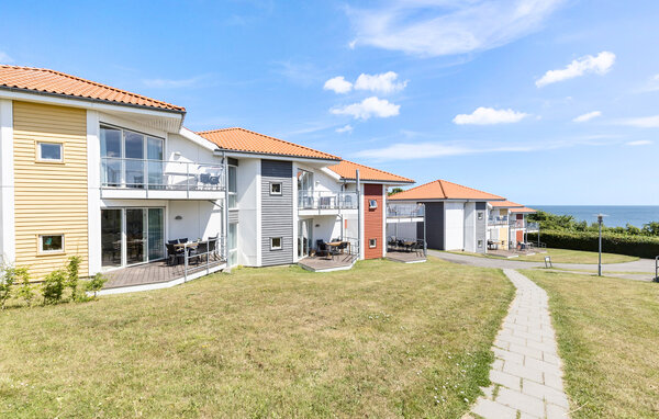 Semesterlägenhet - Gudhjem , Danmark - I59939 2