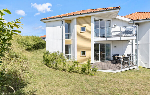 Semesterlägenhet - Gudhjem , Danmark - I59939 82