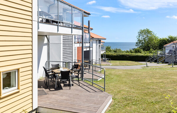 Semesterlägenhet - Gudhjem , Danmark - I59939 101