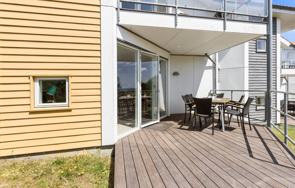 Semesterlägenhet - Gudhjem , Danmark - I59939 102