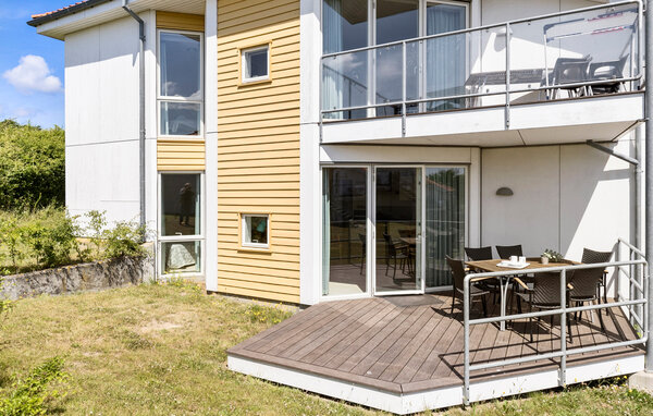 Semesterlägenhet - Gudhjem , Danmark - I59939 8