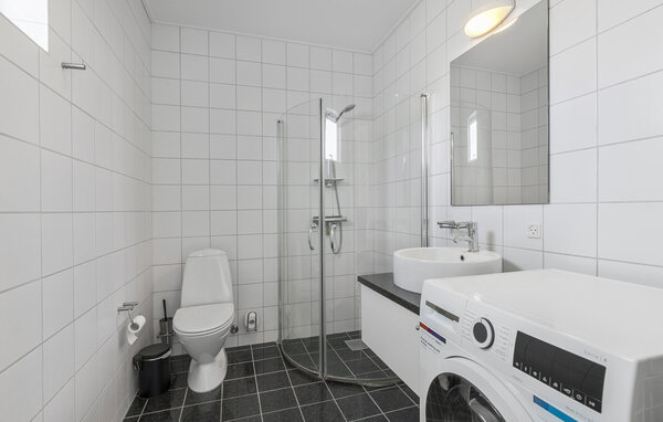 Appartement - Gudhjem , Denemarken - I59942 701