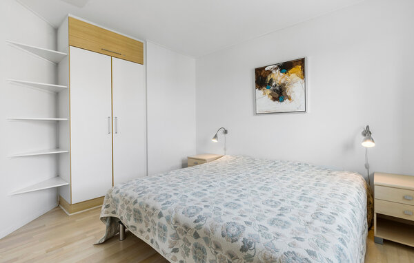 Appartement - Gudhjem , Denemarken - I59942 601