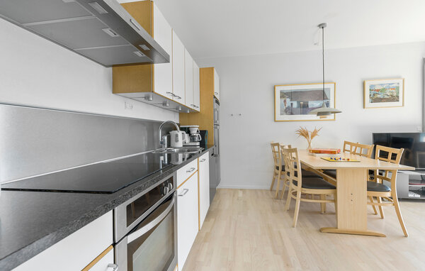 Appartement - Gudhjem , Denemarken - I59942 401