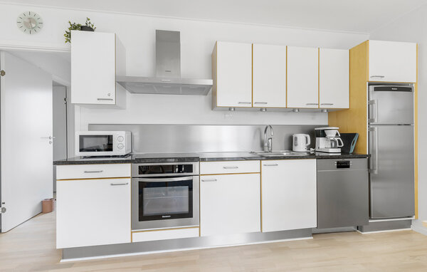 Appartement - Gudhjem , Denemarken - I59942 402