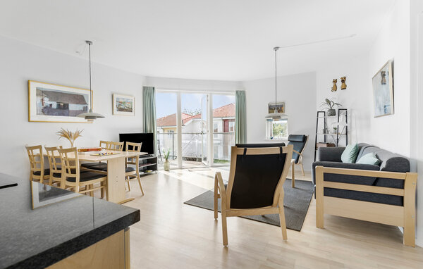 Appartement - Gudhjem , Denemarken - I59942 3