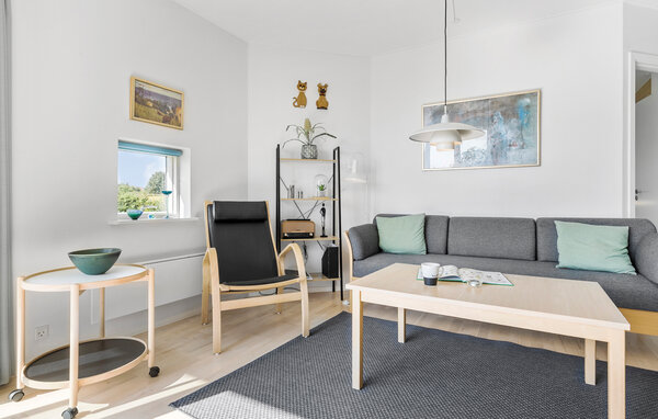 Appartement - Gudhjem , Denemarken - I59942 301