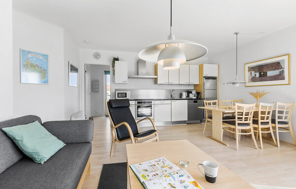 Appartement - Gudhjem , Denemarken - I59942 5