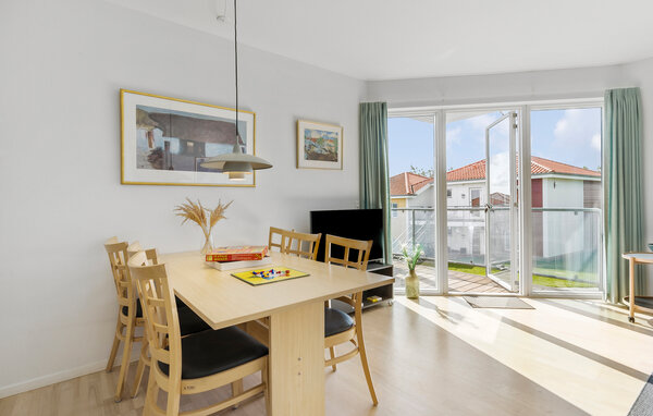 Appartement - Gudhjem , Denemarken - I59942 6