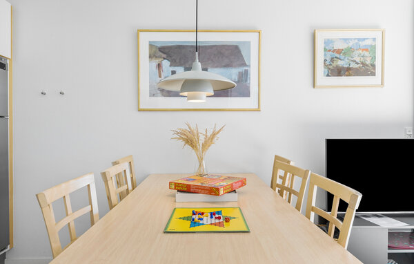 Appartement - Gudhjem , Denemarken - I59942 302