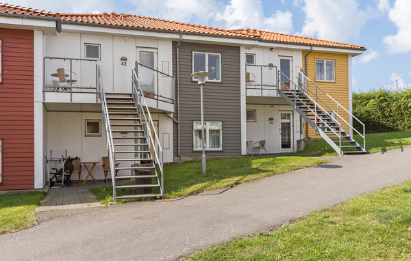 Appartement - Gudhjem , Denemarken - I59942 81