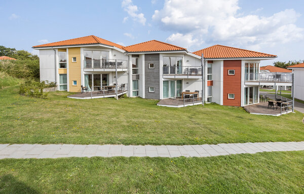 Appartement - Gudhjem , Denemarken - I59942 2