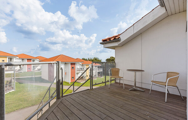 Appartement - Gudhjem , Denemarken - I59942 9