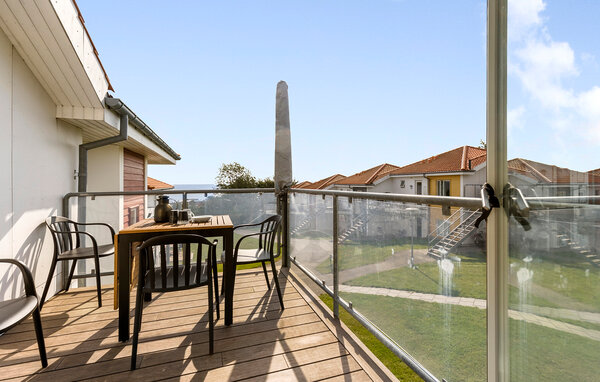 Appartement - Gudhjem , Denemarken - I59942 1