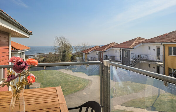 Appartement - Gudhjem , Denemarken - I59942 202