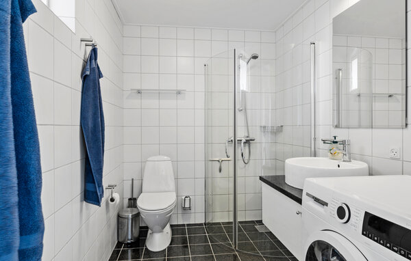 Semesterlägenhet - Gudhjem , Danmark - I59943 701