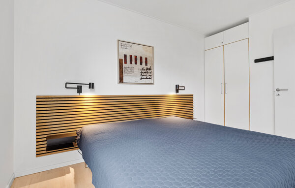 Semesterlägenhet - Gudhjem , Danmark - I59943 604