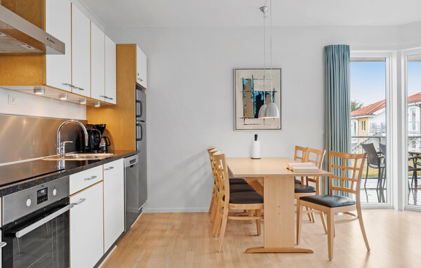 Semesterlägenhet - Gudhjem , Danmark - I59943 6