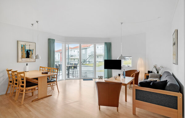 Semesterlägenhet - Gudhjem , Danmark - I59943 301