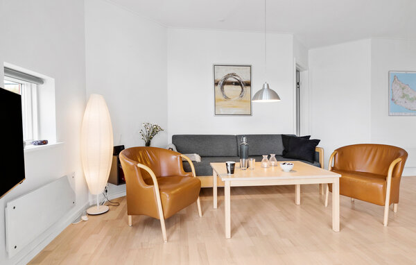 Semesterlägenhet - Gudhjem , Danmark - I59943 302