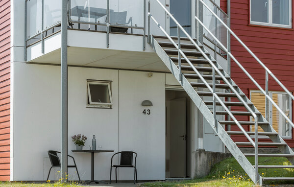 Semesterlägenhet - Gudhjem , Danmark - I59943 83