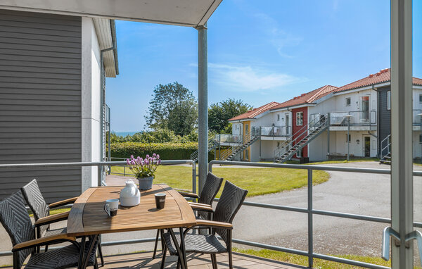 Semesterlägenhet - Gudhjem , Danmark - I59943 2