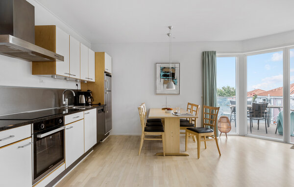 Ferieleilighet - Gudhjem , Danmark - I59944 6