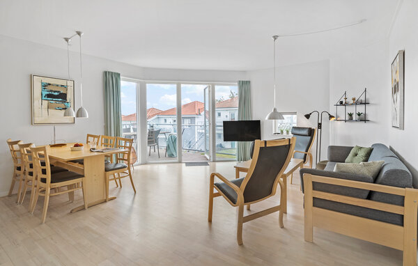 Ferieleilighet - Gudhjem , Danmark - I59944 4