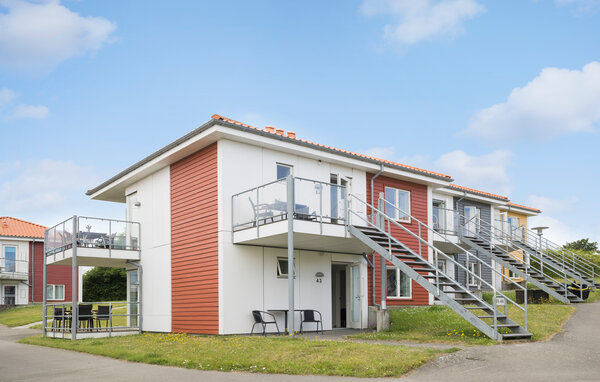 Ferieleilighet - Gudhjem , Danmark - I59944 81