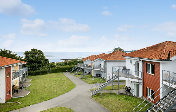 Ferieleilighet - Gudhjem , Danmark - I59944 82