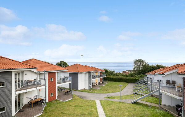 Ferieleilighet - Gudhjem , Danmark - I59944 2