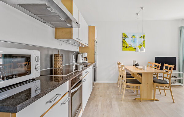 Apartment - Gudhjem , Denmark - I59946 401